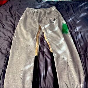Grey Gallery Dept sweatpants